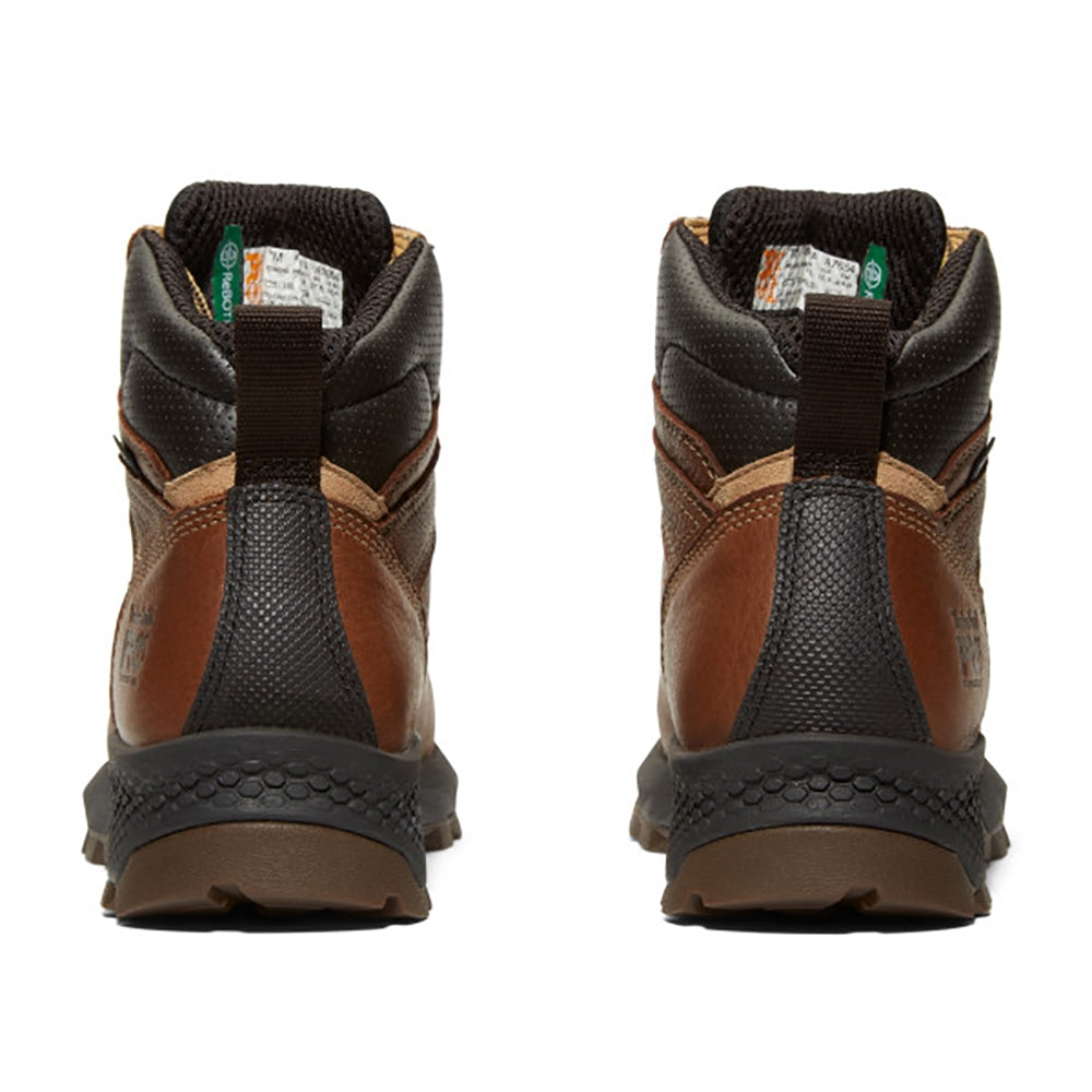 Timberland Pro TiTAN EV Composite Toe Waterproof Work Women&
