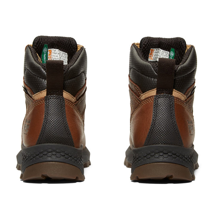 Timberland Pro TiTAN EV Composite Toe Waterproof Work Women&