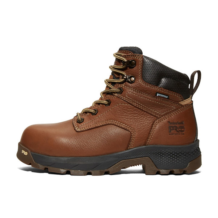 Timberland Pro TiTAN EV Composite Toe Waterproof Work Women&