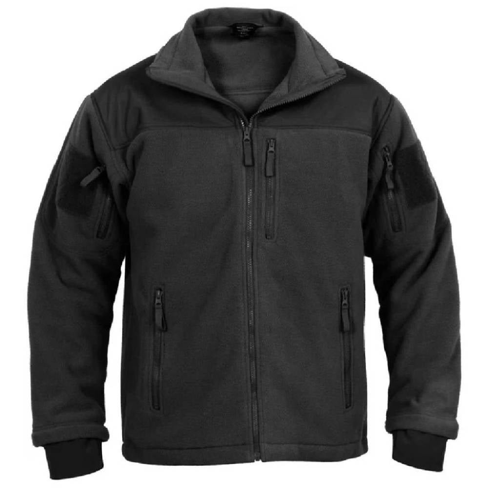 Rothco Spec Ops Tactical Fleece Jacket 96670