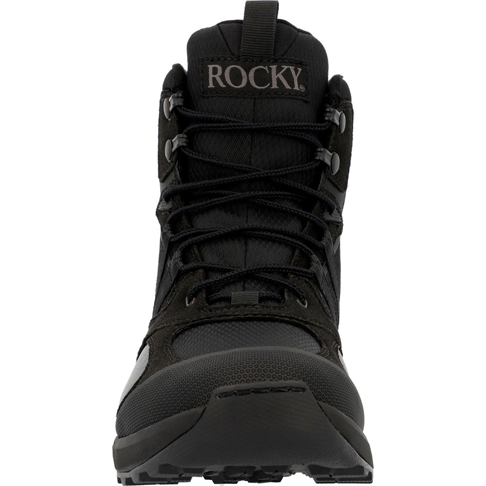 Rocky Ultra Ops Soft Toe Tactical Slip Resistant Public Service Boot RKD0129