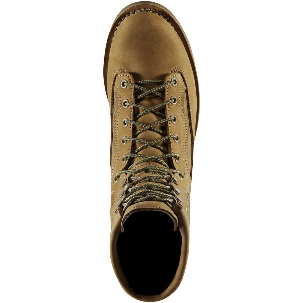 Danner Marine Expeditionary Plain Toe Waterproof GTX Tactical Duty Military Boot 53111
