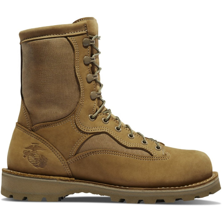 Danner Marine Expeditionary Plain Toe Waterproof GTX Tactical Duty Military Boot 53111