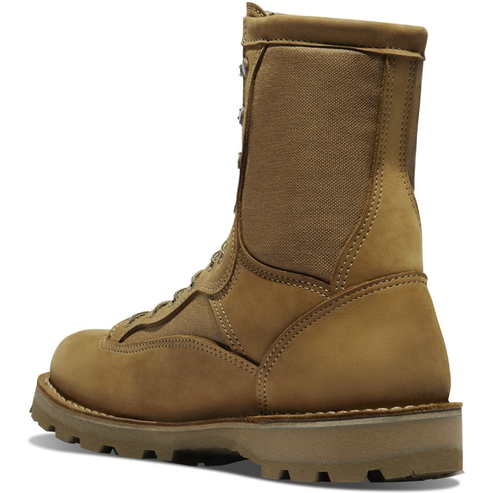Danner Marine Expeditionary Plain Toe Waterproof GTX Tactical Duty Military Boot 53111