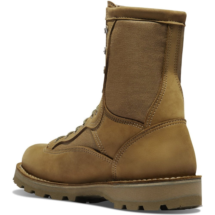 Danner Marine Expeditionary Plain Toe Waterproof GTX Tactical Duty Military Boot 53111