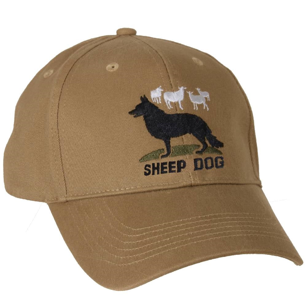 Rothco 9819 Sheep Dog Cap