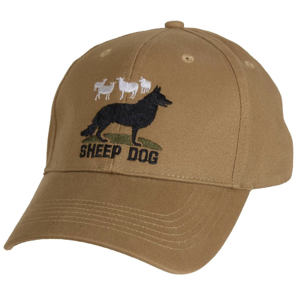 Rothco 9819 Sheep Dog Cap