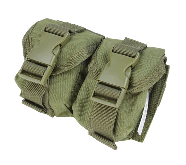 Condor Double Frag Grenade Pouch - MA14