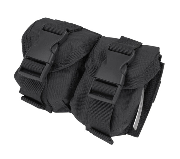 Condor Double Frag Grenade Pouch - MA14