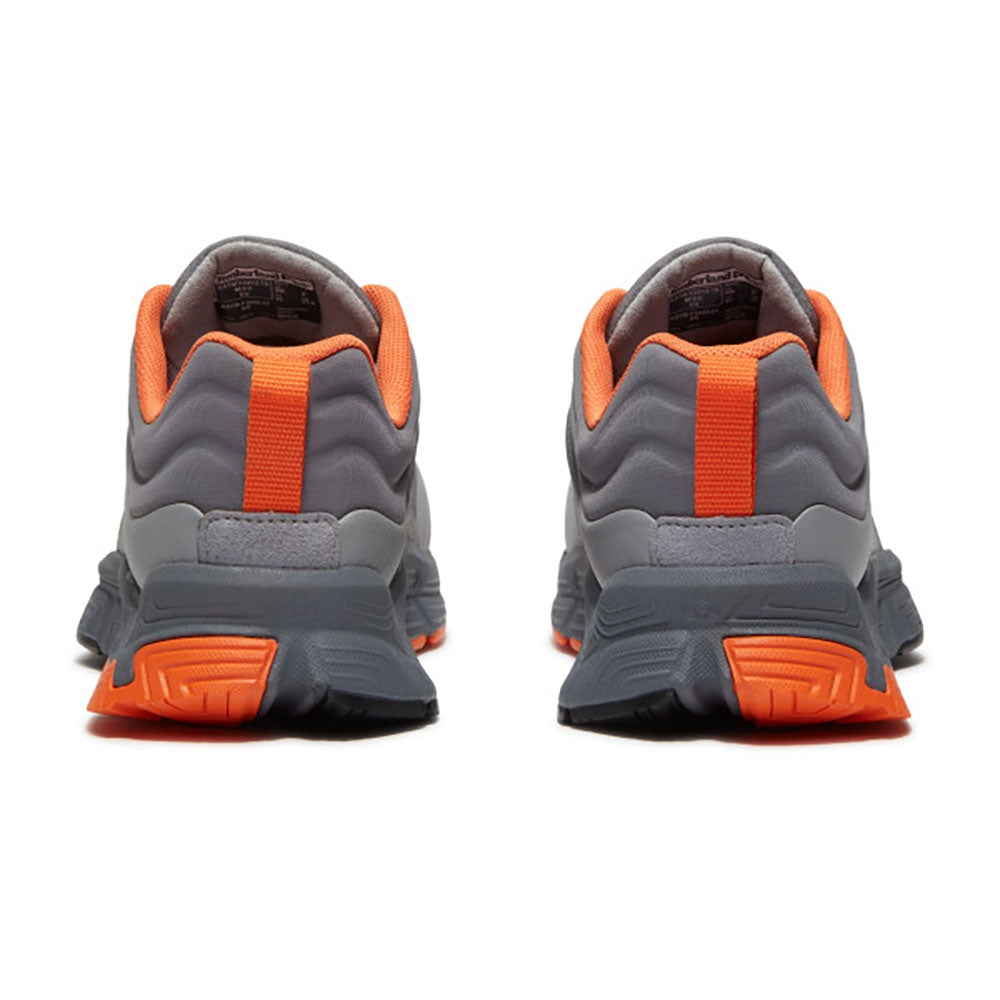 Timberland Pro XR-1 Dynamic Natural Fit Alloy Toe Work Sneaker TB0A67JKEEG
