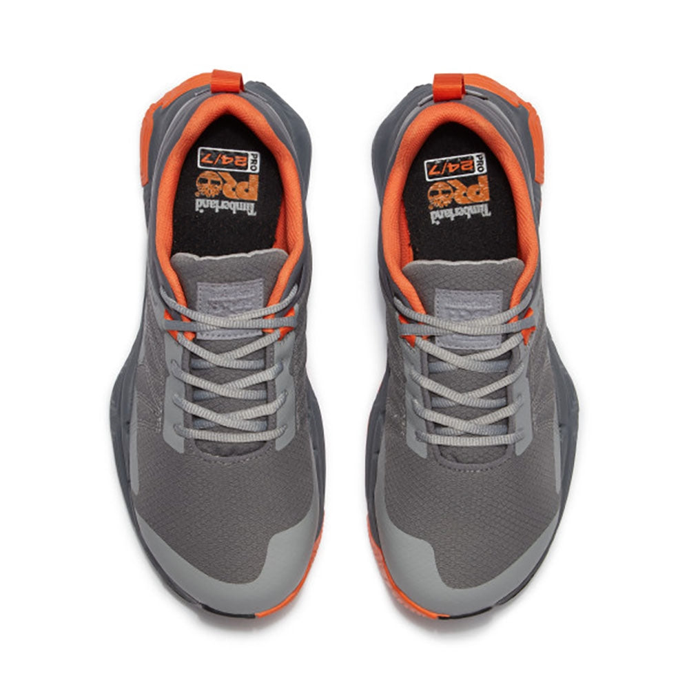 Timberland Pro XR-1 Dynamic Natural Fit Alloy Toe Work Sneaker TB0A67JKEEG