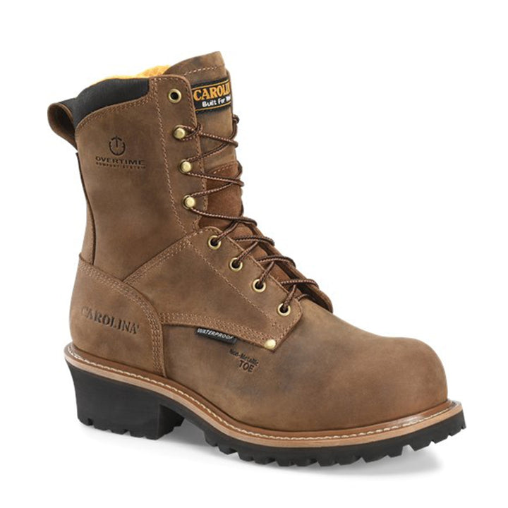 Carolina Poplar Composite Toe Boot - CA9852