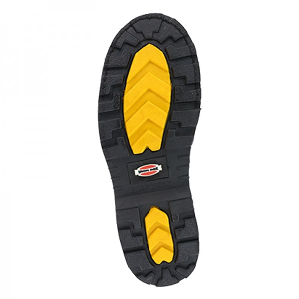 Iron Age Ground Breaker Met Guard Work Boot IA5016