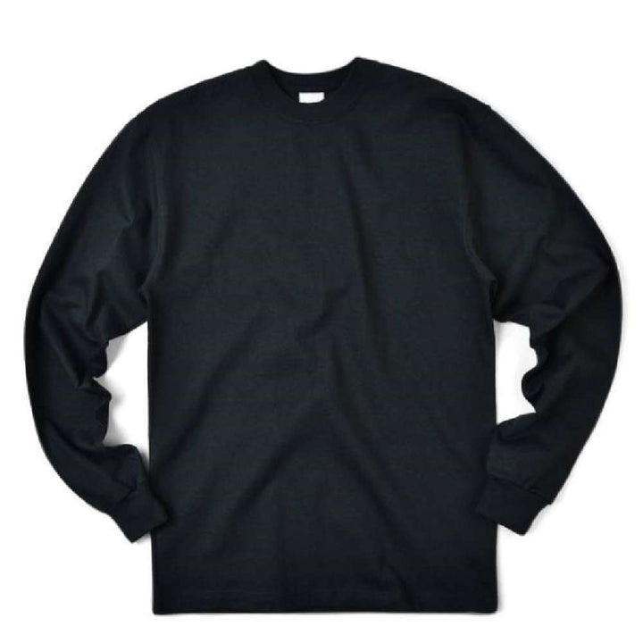 Camber Max-Weight Heavyweight Long Sleeve T-Shirt 305