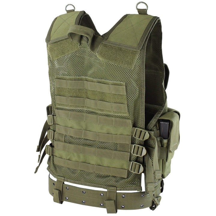 Condor Elite Tactical Vest-ETV