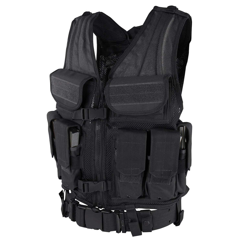 Condor Elite Tactical Vest-ETV