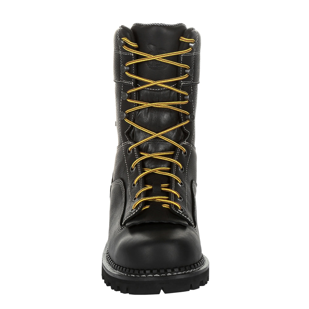 Georgia AMP LT Logger Work Boot - GB00271