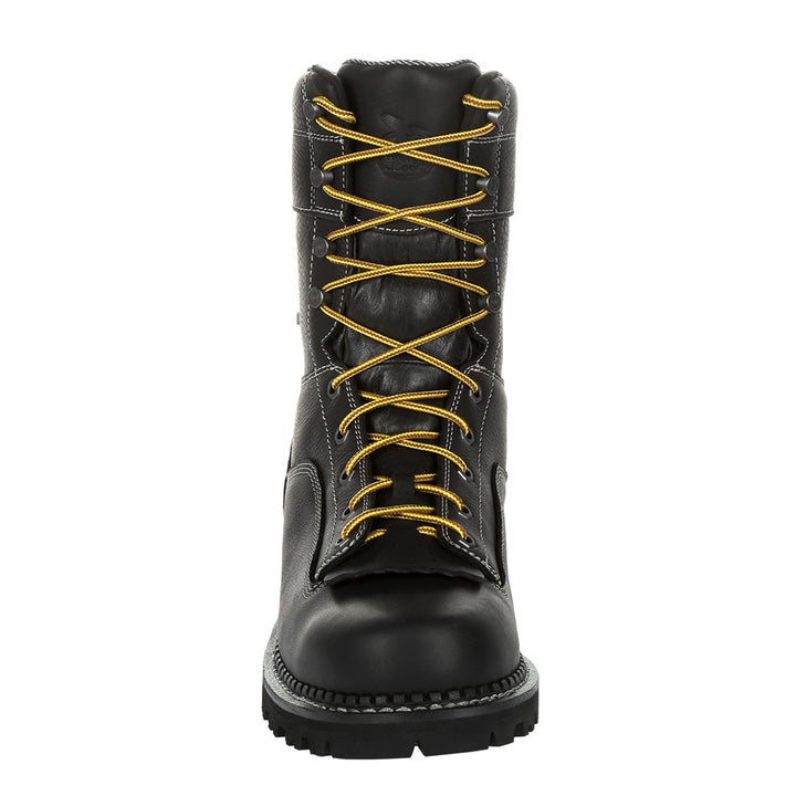 Georgia AMP LT Logger Work Boot - GB00271