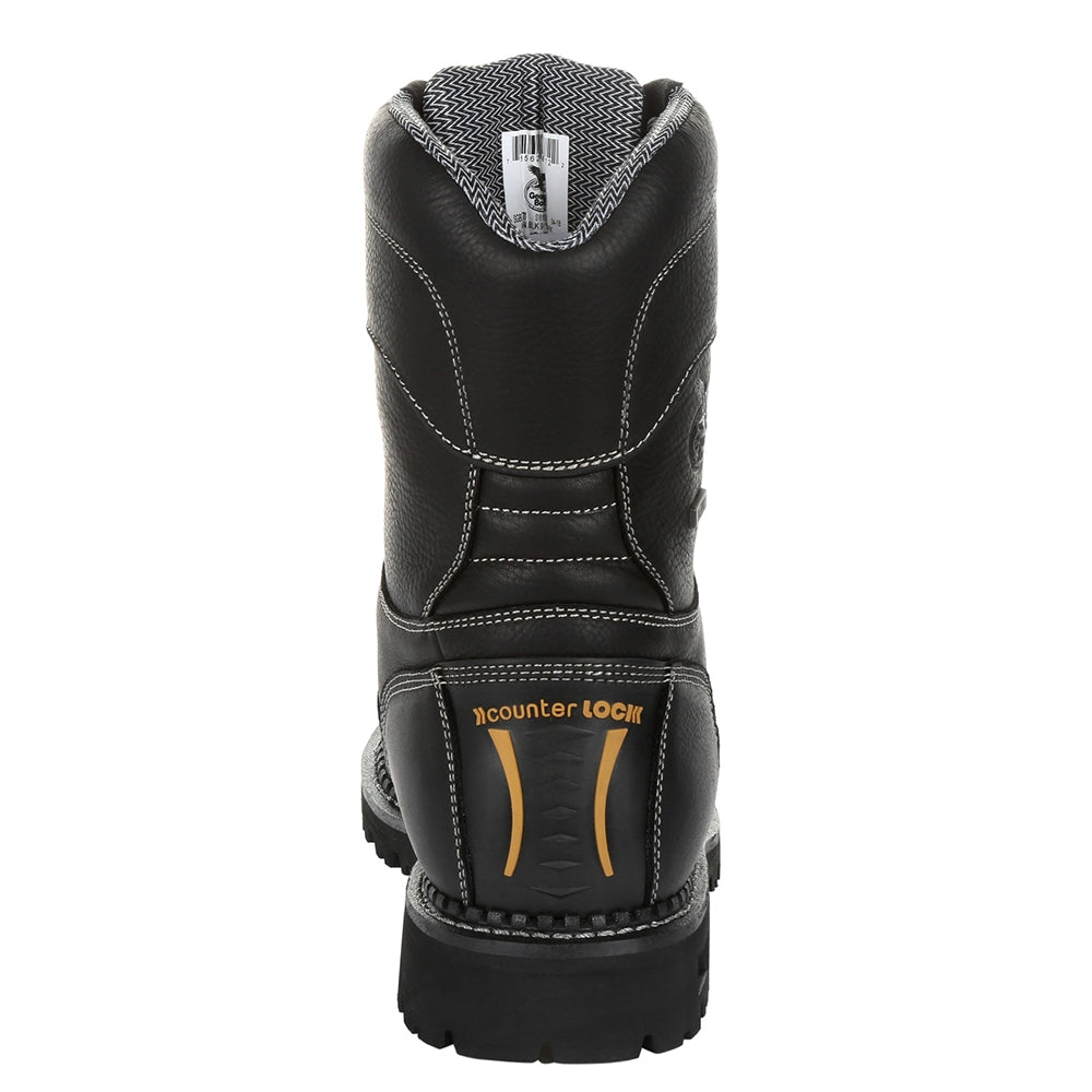 Georgia AMP LT Logger Work Boot - GB00271