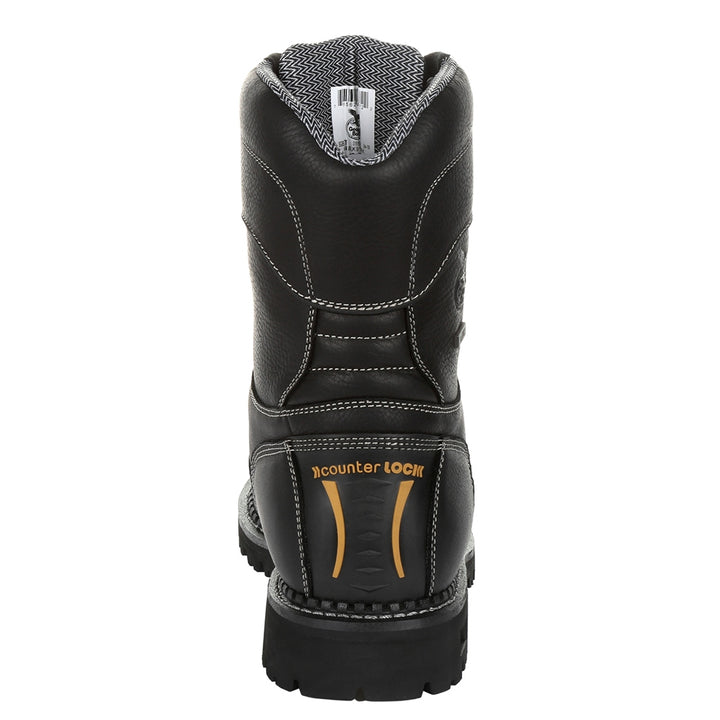 Georgia AMP LT Logger Work Boot - GB00271