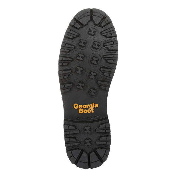 Georgia AMP LT Logger Work Boot - GB00271