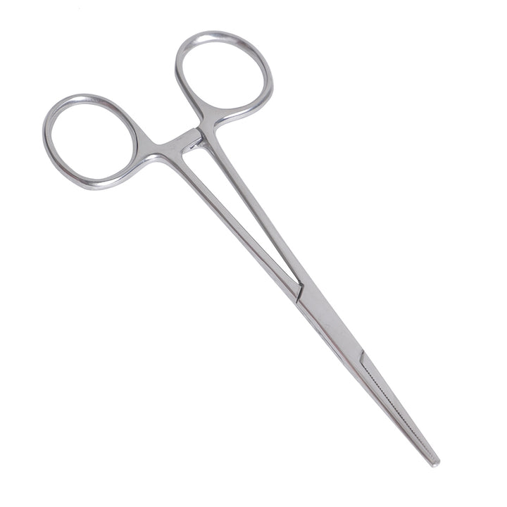 Rothco Stainless Steel Forceps - 3404