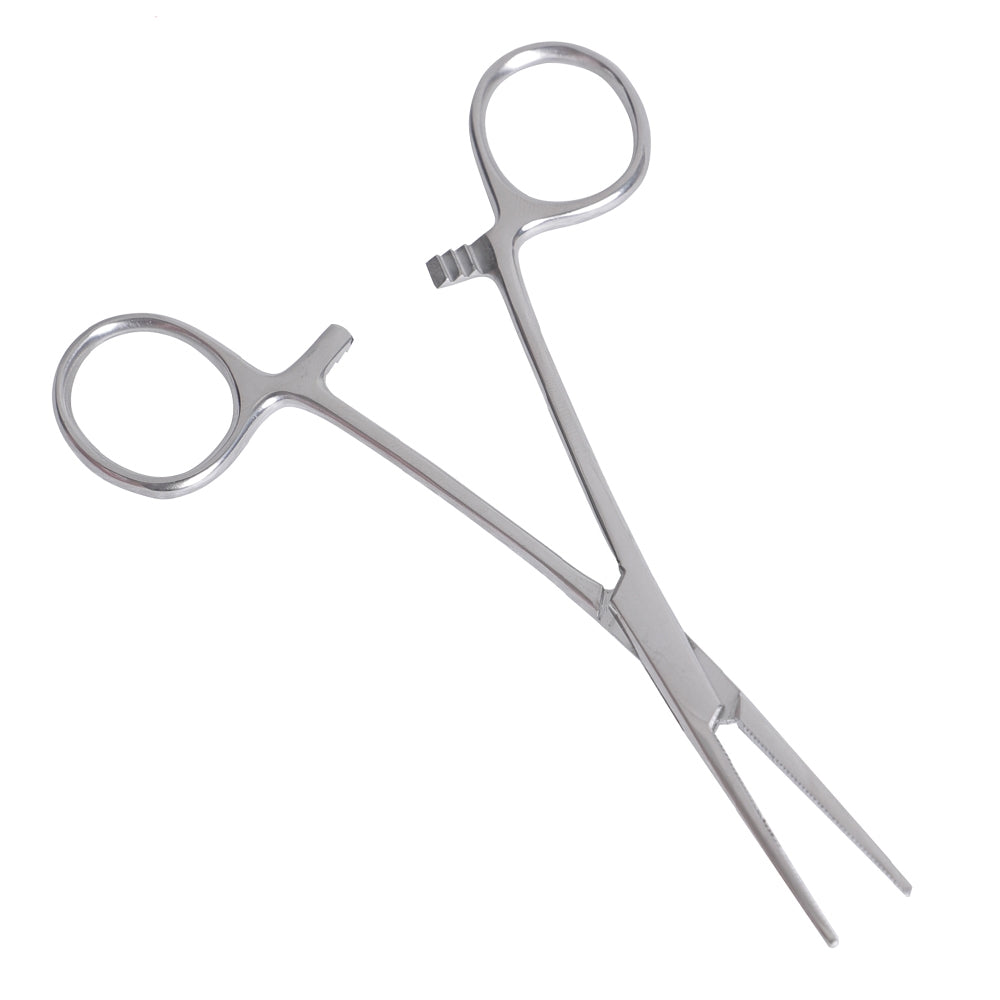Rothco Stainless Steel Forceps - 3404