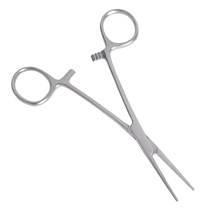 Rothco Stainless Steel Forceps - 3404