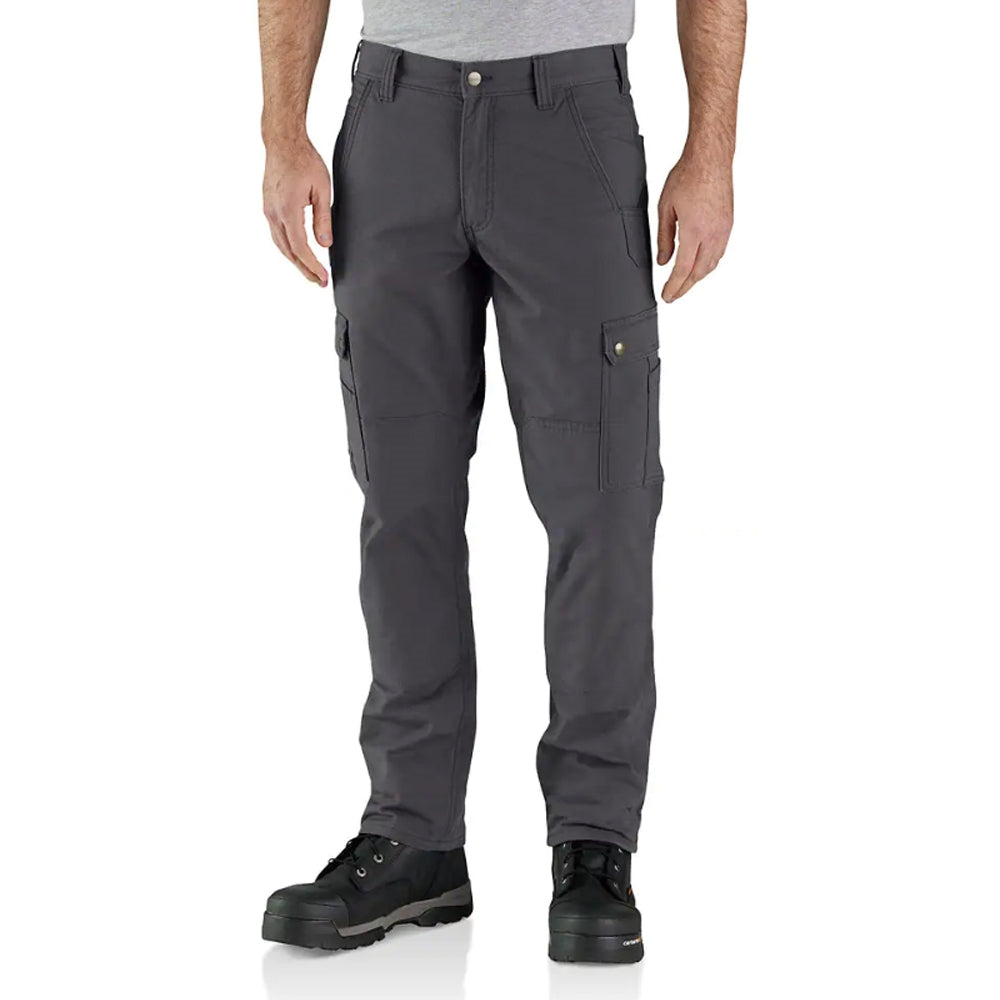 Carhartt Rugged Flex Cargo Fleece Lined Pants 105491