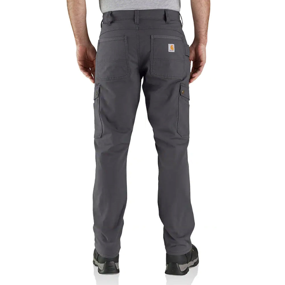 Carhartt Rugged Flex Cargo Fleece Lined Pants 105491