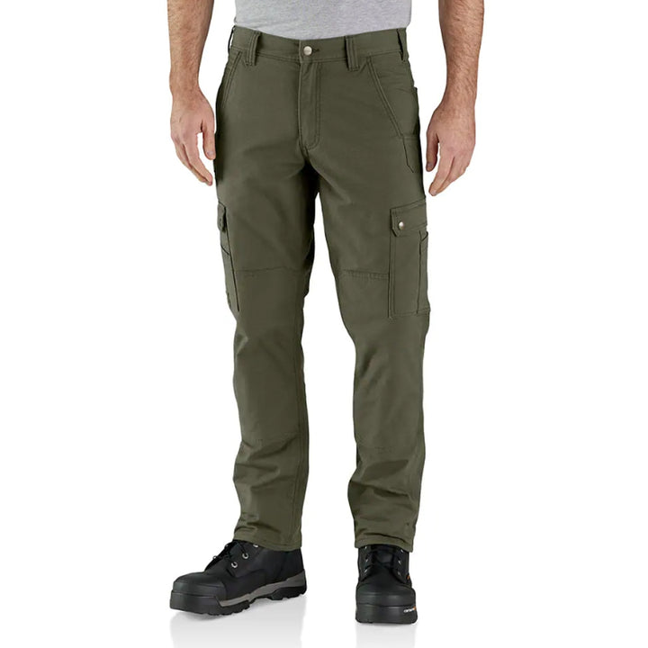 Carhartt Rugged Flex Cargo Fleece Lined Pants 105491