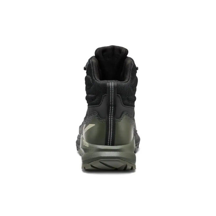 Keen Utility Targhee Blur Waterproof Carbon Toe Work Boot 1032262