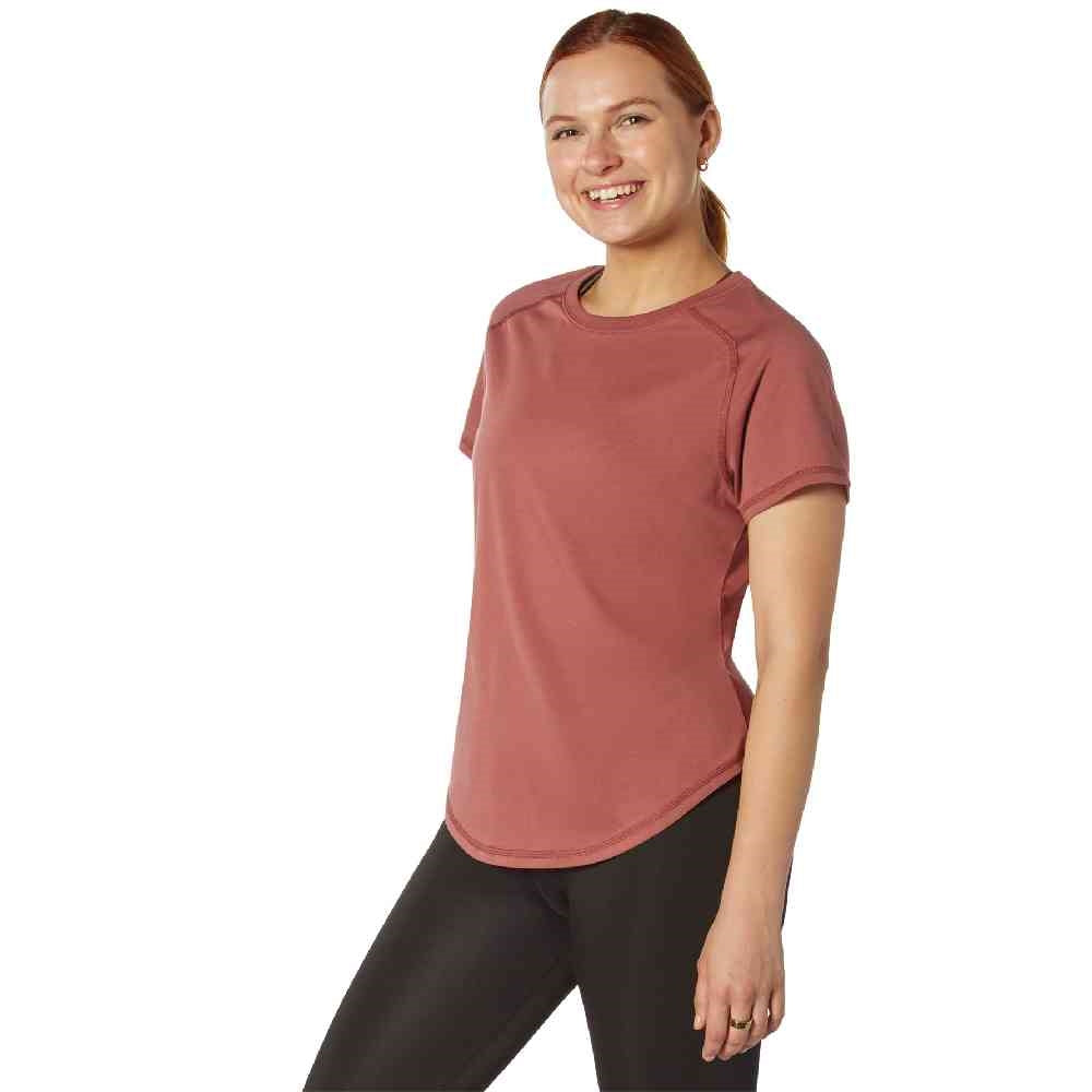 Rothco Women Moisture Wicking T-Shirts 13254