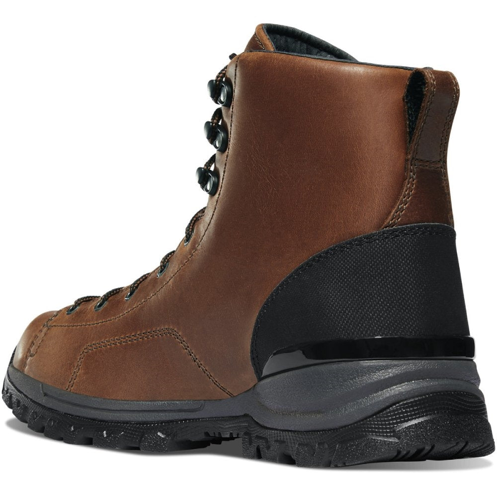 Danner Stronghold Composite Toe Waterproof Work Boot 16723