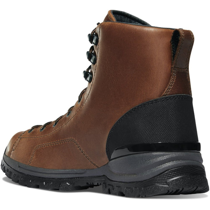 Danner Stronghold Composite Toe Waterproof Work Boot 16723