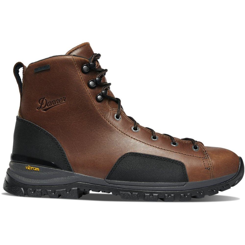 Danner Stronghold Composite Toe Waterproof Work Boot 16723