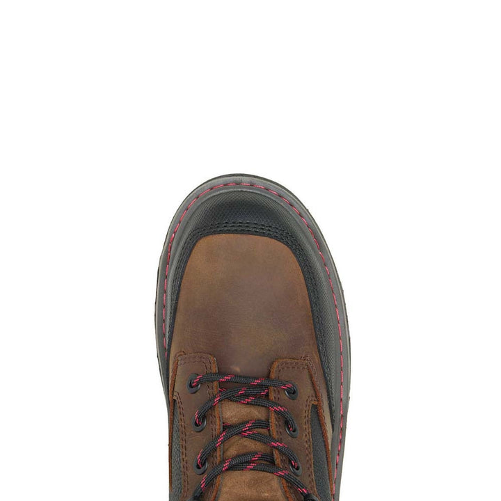 Wolverine Raider DuraShocks HD CarbonMAX Composite Toe Waterproof Work Boot W221002