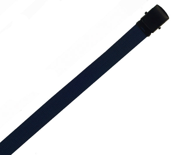 Rothco Web Belts with Black Buckles 4294