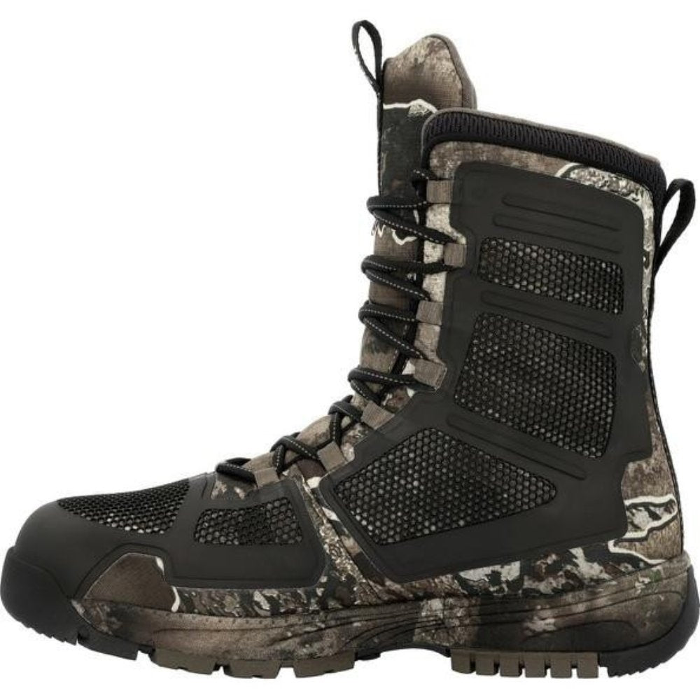 Rocky Quickfire Waterproof Insulated Outdoor Hunting Boot RKS0653