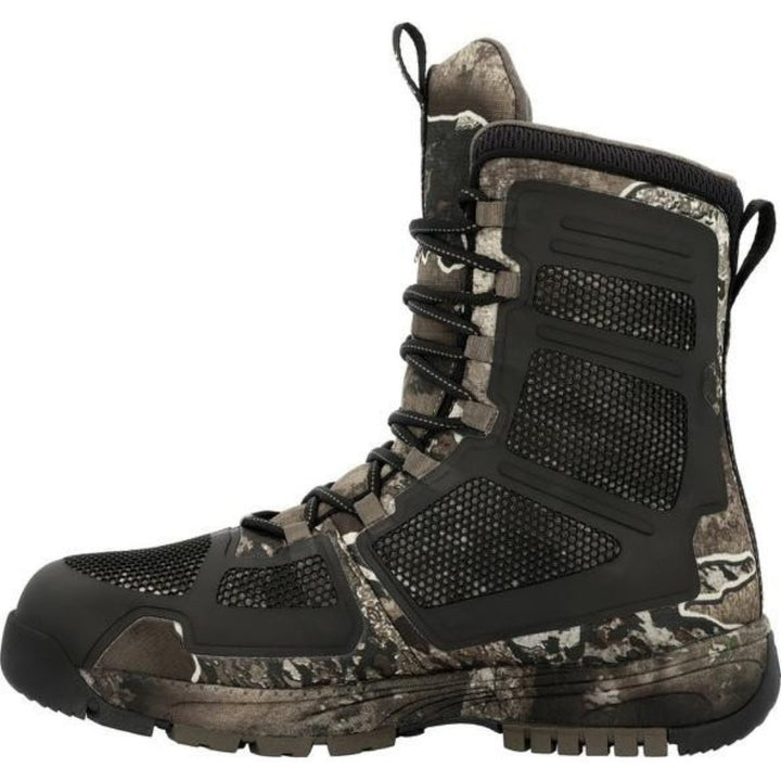 Rocky Quickfire Waterproof Insulated Outdoor Hunting Boot RKS0653