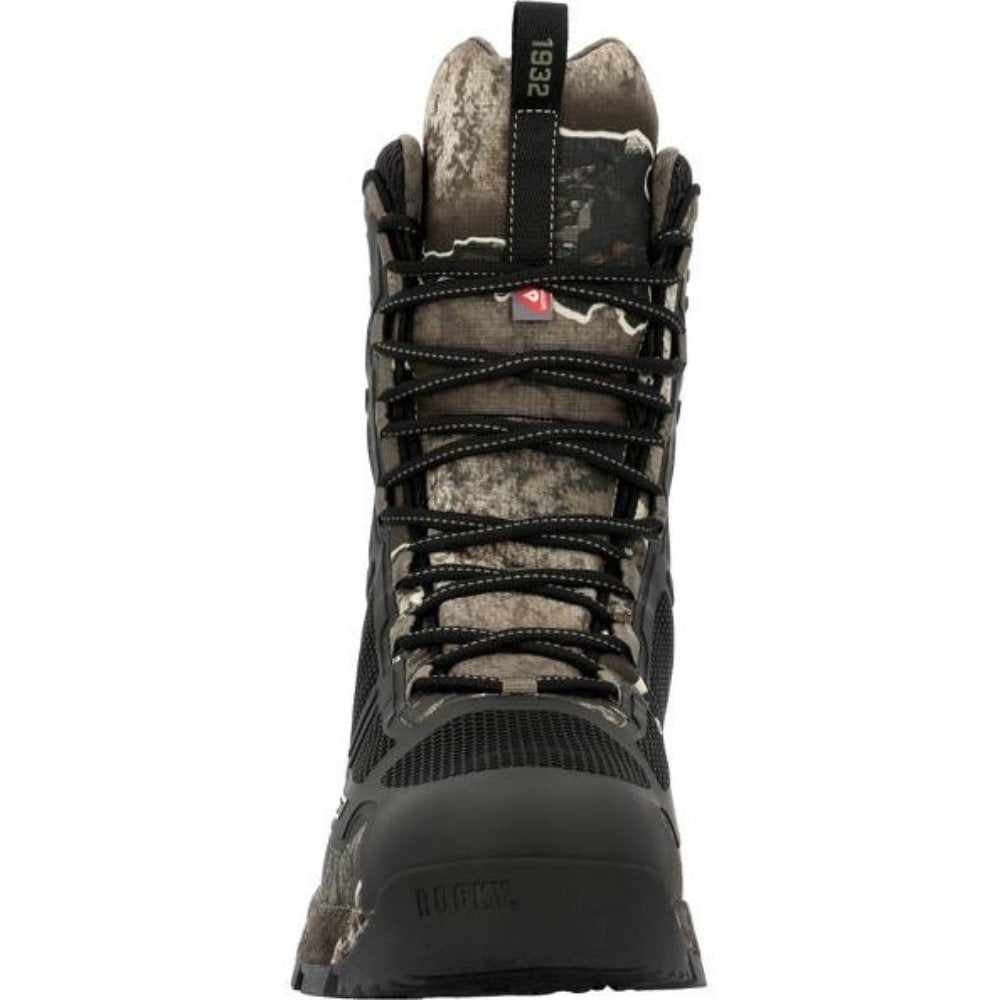 Rocky Quickfire Waterproof Insulated Outdoor Hunting Boot RKS0653
