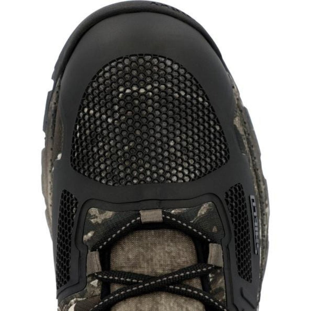 Rocky Quickfire Waterproof Insulated Outdoor Hunting Boot RKS0653