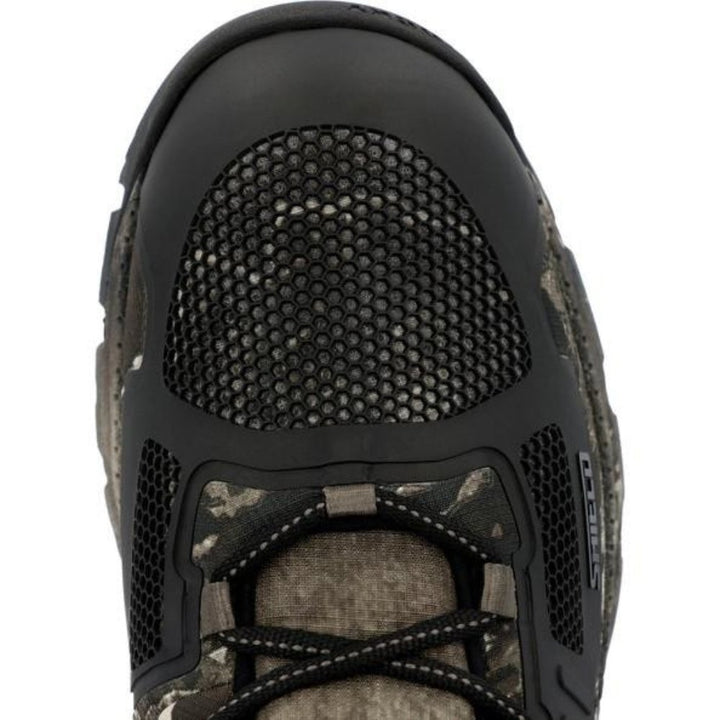 Rocky Quickfire Waterproof Insulated Outdoor Hunting Boot RKS0653