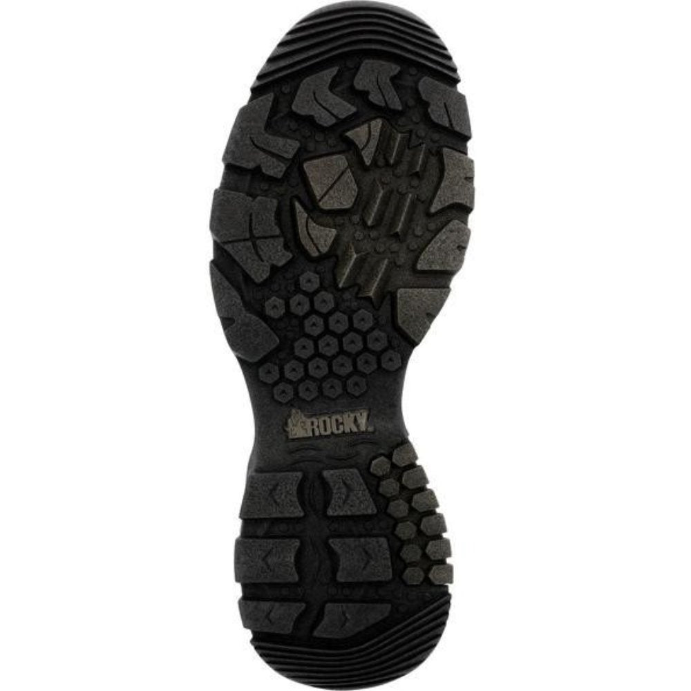 Rocky Quickfire Waterproof Insulated Outdoor Hunting Boot RKS0653