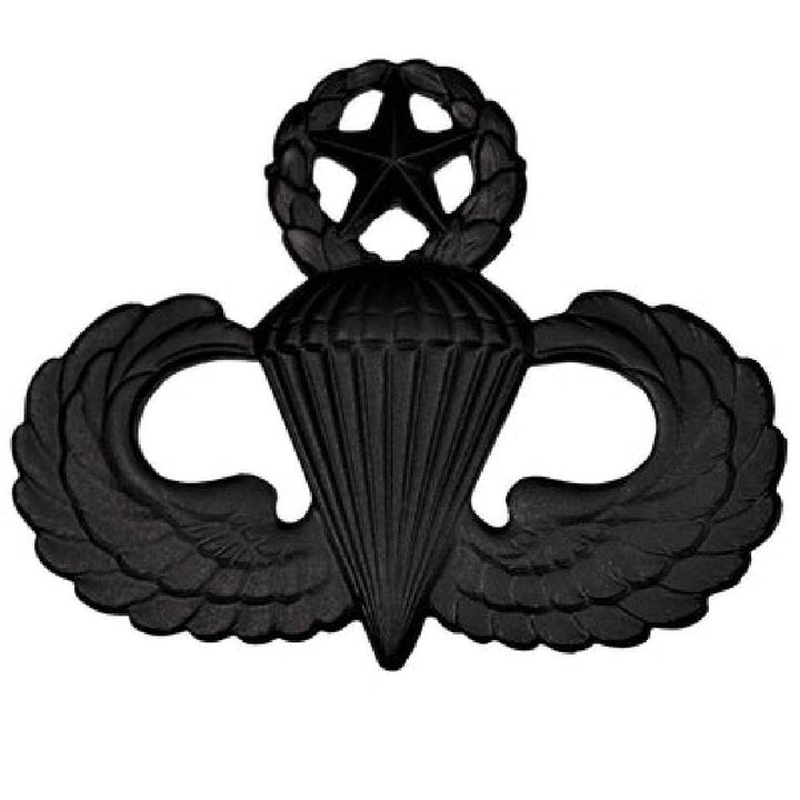 Army Parachutists Master Badge  AR-309-BM
