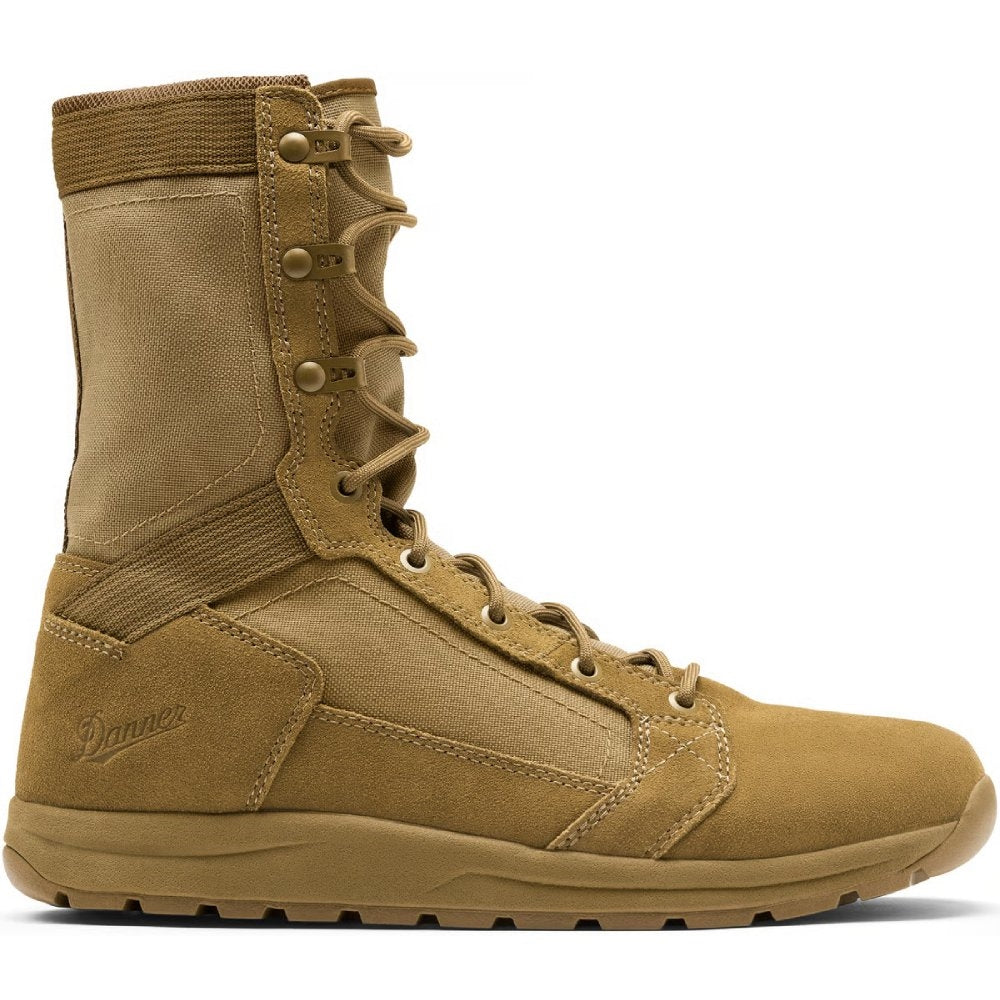 Danner Tachyon Plain Toe Tactical Duty Military Boot 50136