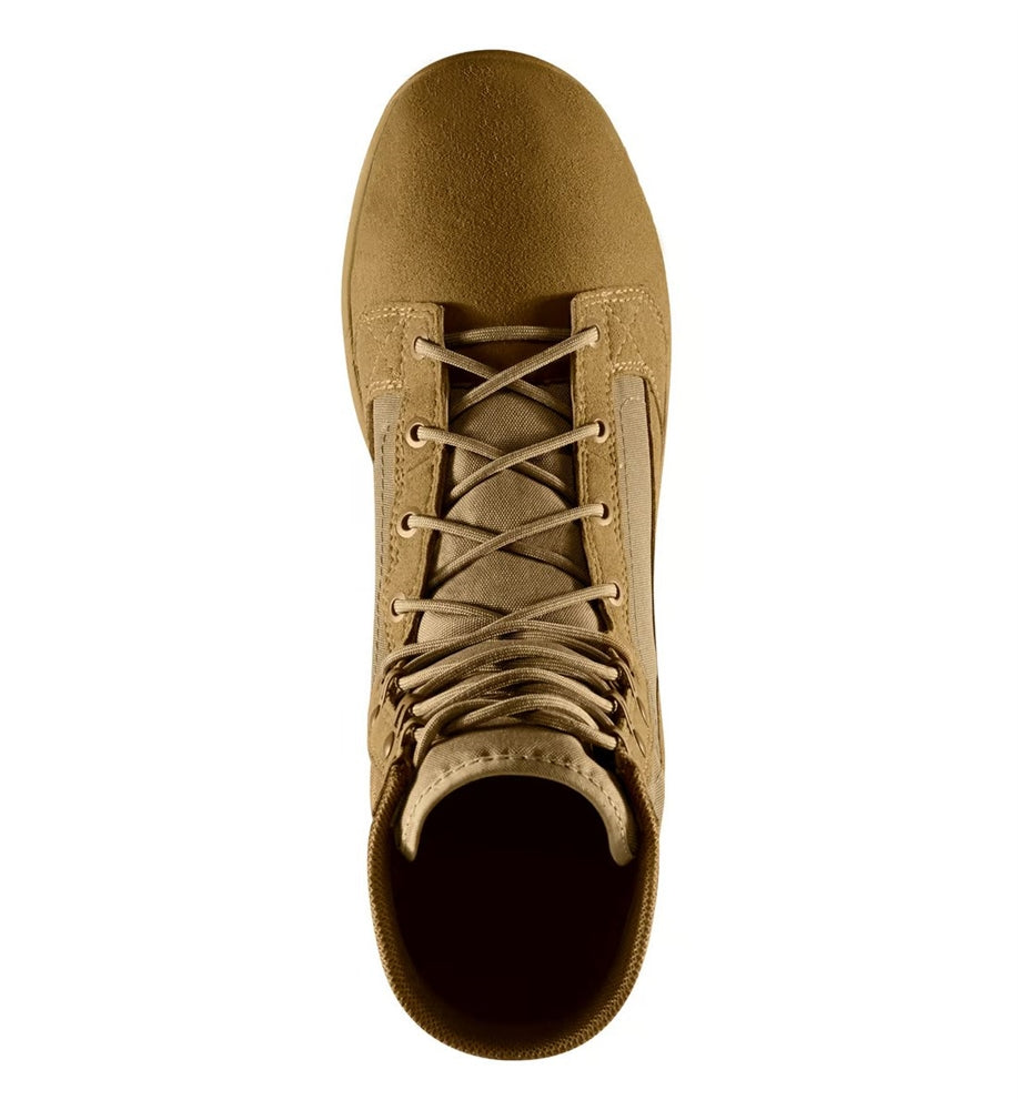 Danner Tachyon Plain Toe Tactical Duty Military Boot 50136