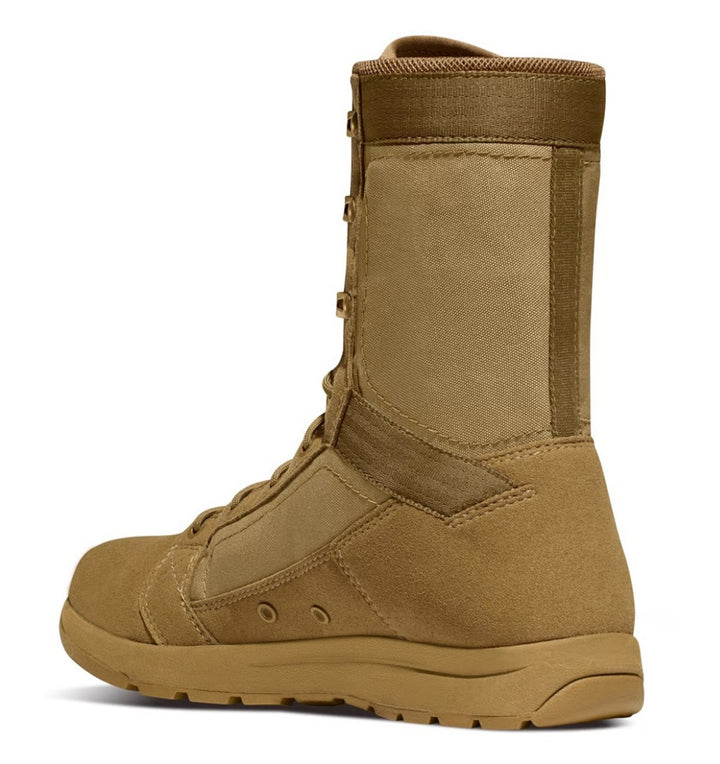 Danner Tachyon Plain Toe Tactical Duty Military Boot 50136