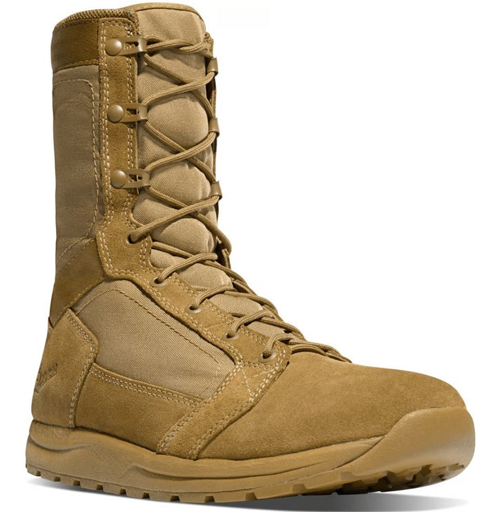 Danner Tachyon Plain Toe Tactical Duty Military Boot 50136