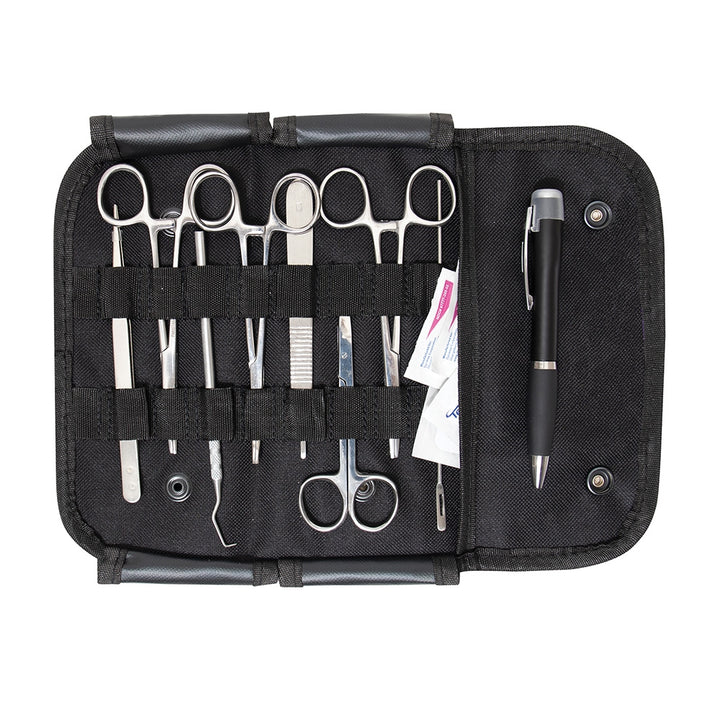 Rothco Military Surgical Kit Medical Instruments - 8304